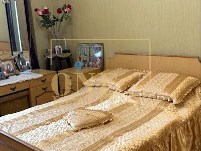 квартира за адресою Наталії Ужвій вул., 5
