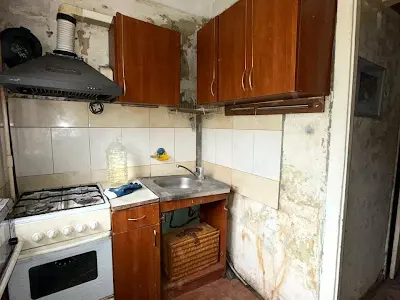 квартира за адресою Мілютенка вул., 44-Б