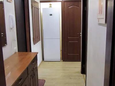 квартира за адресою Оболонський просп., 39-А