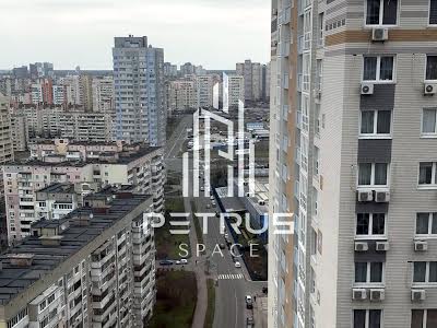 квартира за адресою Бориса Гмирі вул., 16