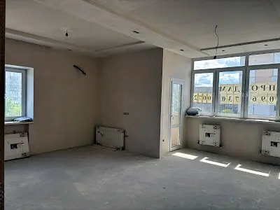 квартира по адресу Гетьмана Сагайдачного ул., 121