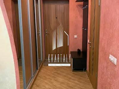 квартира за адресою Валерія Лобановського просп., 126г