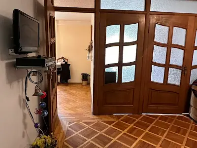квартира по адресу Анны Ахматовой ул., 3-А
