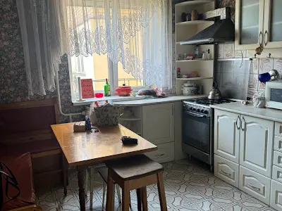 квартира за адресою Січових Стрільців вул. (Артема), 32-38