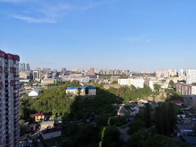 квартира за адресою Пров. Ясинуватський, 11