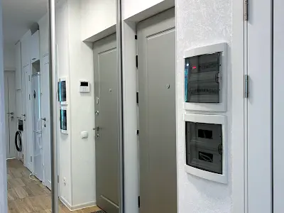 квартира за адресою Володимира Брожка вул. (Кіровоградська), 70