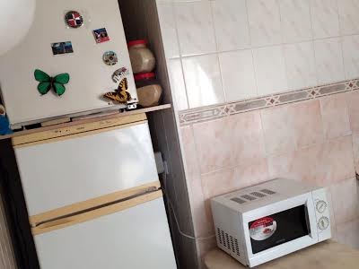 квартира за адресою Тампере вул., 12