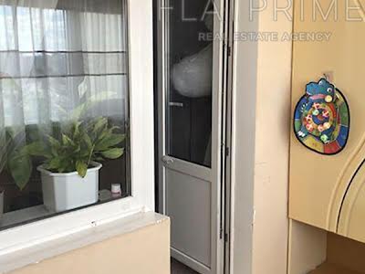 квартира по адресу Архітектора Ніколаєва ул., 3
