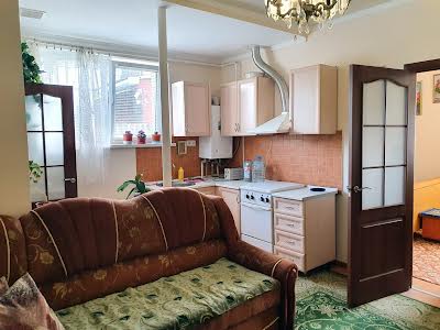 квартира за адресою Дубенська вул., 113