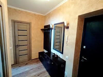квартира по адресу Перспективная ул., 10