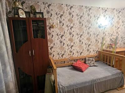 квартира за адресою Незалежності вул., 19