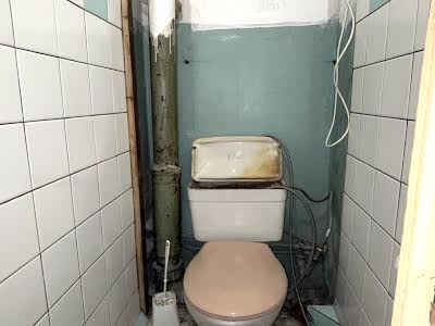 квартира по адресу Симиренко ул., 7