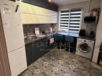 квартира за адресою Празька вул., 32
