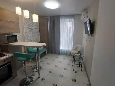квартира за адресою Набережна Перемоги вул., 44т