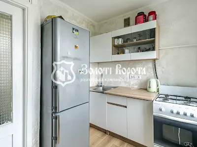 квартира за адресою Дністерська вул. (Двінська), 1-А