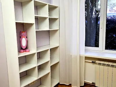 квартира по адресу Новогоспитальная ул. (Щорса пер.), 5