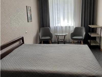 квартира по адресу Польская ул., 16