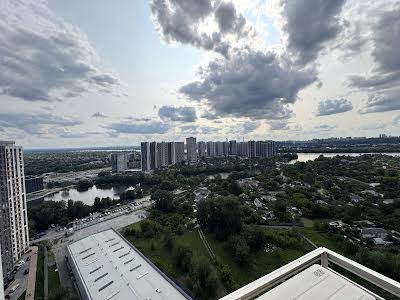 квартира по адресу Днепровская набережная ул., 16-Д