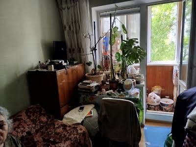квартира за адресою Червоної Калини просп. (Володимира Маяковського), 34