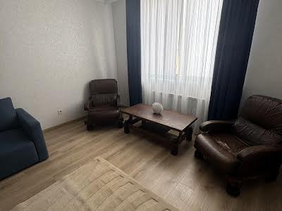 квартира за адресою Єлизавети Чавдар вул., 3