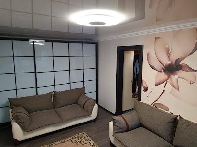 квартира по адресу Квітки Цісик ул. (Гули Королёвой), 14