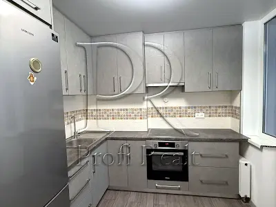 квартира по адресу Пономарёва ул., 26 к3