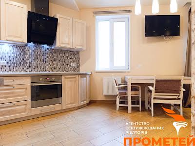 квартира за адресою Драгоманова вул., 6/1