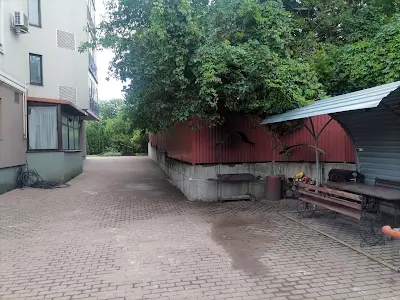 квартира за адресою Нагірна вул., 15