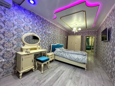 квартира по адресу Петра Калнишевського ул. (Михайла Майорова), 6