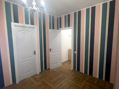 квартира по адресу Андрея Аболмасова ул. (Панельна), 7