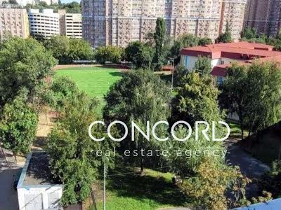кімната за адресою Голосіївський просп. (40-річчя Жовтня), 17-Б