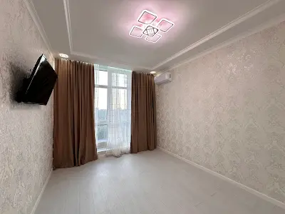 квартира по адресу Академика Филатова ул., 2
