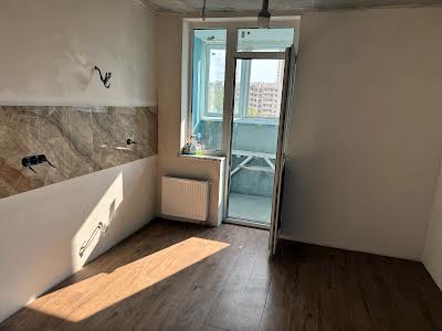 квартира по адресу Приміська, 24