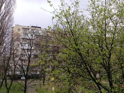 квартира за адресою Зодчих вул., 68/2