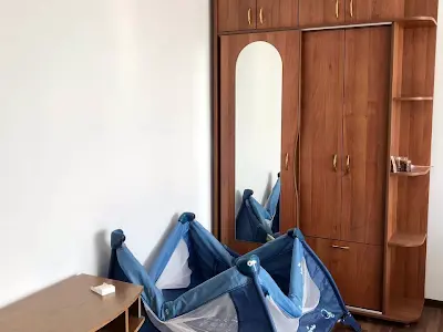 квартира за адресою Якова Головацького вул., 23г