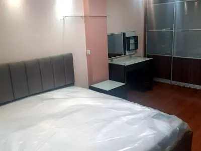 квартира за адресою Анни Ахматової вул., 35