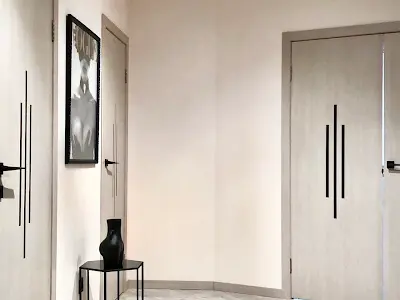 квартира по адресу Анны Ахматовой ул., 13-Д