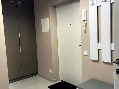 квартира по адресу Стрыйская ул., 111-Є