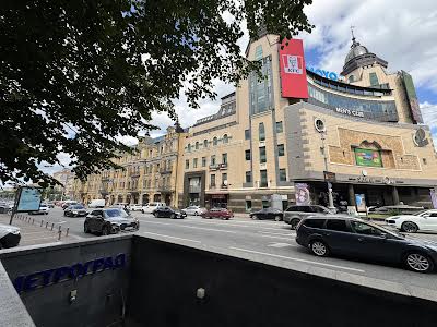 коммерческая по адресу Большая Васильковская ул. (Красноармейская), 8