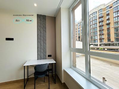 квартира за адресою Мартинова просп., 32