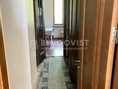 квартира по адресу Берестейский просп. (Победы), 75/2