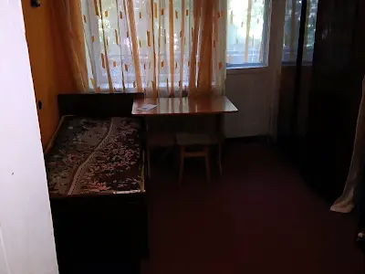 квартира по адресу Героев Пограничников, 3