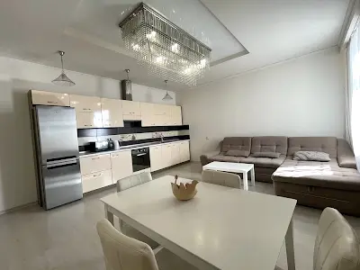 квартира по адресу Леси Украинки бульв., 7-А