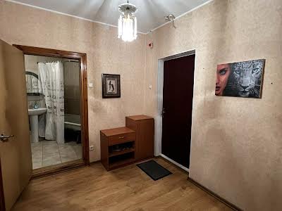 квартира по адресу Науки просп., 54а