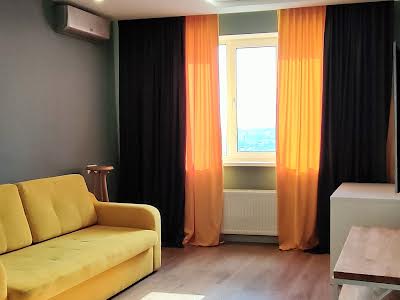 квартира за адресою Оболонський просп., 1