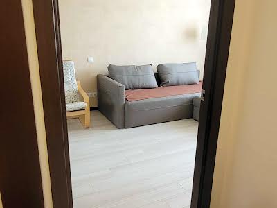 квартира по адресу Бориса Гмыри ул., 20