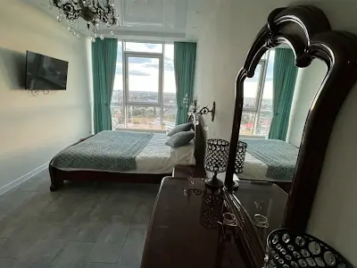 квартира по адресу Болгарская, 87 
