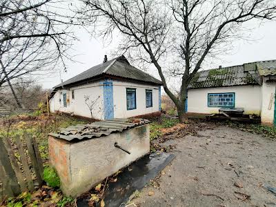 дом по адресу с. Обозновка, вул.Ярова, 15