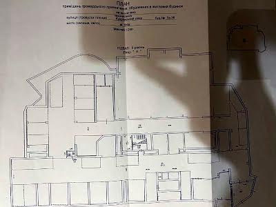 комерційна за адресою Кудрявський узвiз, 3А-3Б