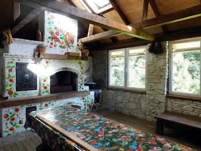 будинок за адресою Бориславська, 21